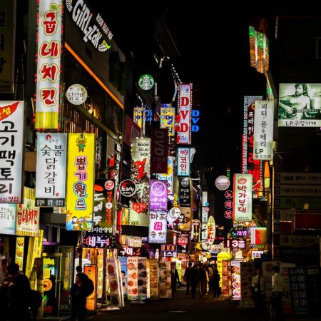 Blog Single